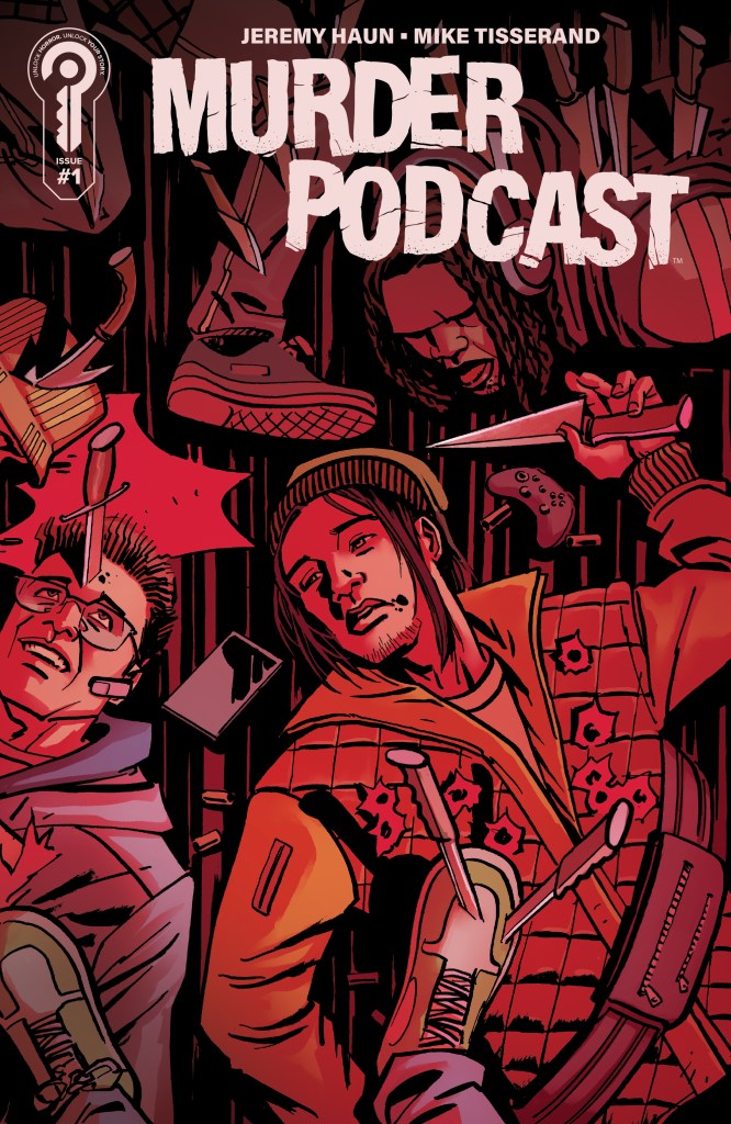 Ignition Press Debuts an Exclusive Variant Cover Program for their Webstore