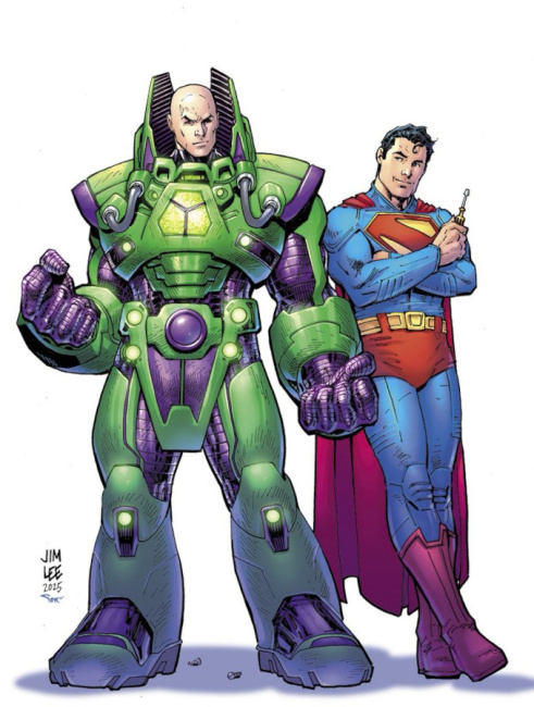Next 'Superman' Movie Announced; Warners Files AI Suit; 'Marvel Zombies' Trailer; 'Dynamic Duo' Rewrite; 'Bluey' Movie Gets a Date; 'Tomb Raider' Starts Filming