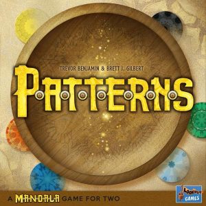 Patterns Review