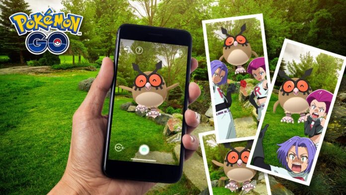 Pokémon Spotlight Hour with Hoothoot and Shiny Hoothoot with 2x Catch Candy available in Pokémon GO today, September 23, from 6 p.m. to 7 p.m