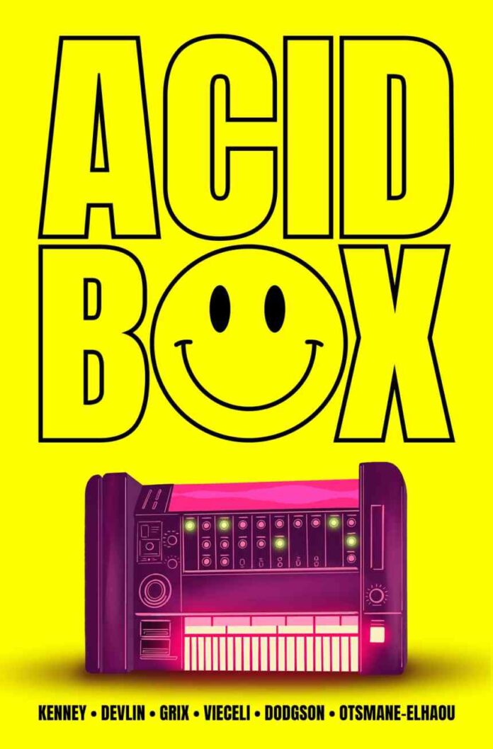 Preview: Acid Box