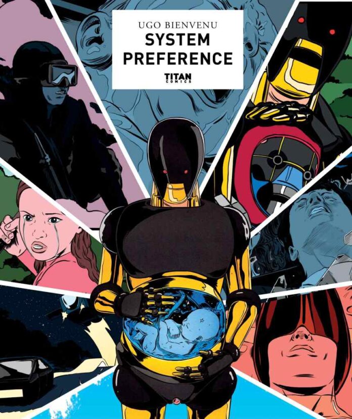 Preview: System Preference