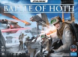 Star Wars: Battle of Hoth Review
