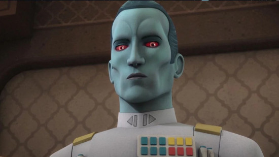 Star Wars Legion finally has a campaign mode, and it's pure cinema