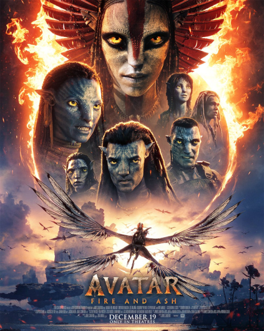 'Star Wars: Mandolorian & Grogu,' 'Avatar: Fire and Ash,' and 'IT: Welcome to Derry' Trailers; 'Spider-Man: Brand New Day' News; Moranis Returns for 'Spaceballs 2'; New 'Pirates of Caribbean'