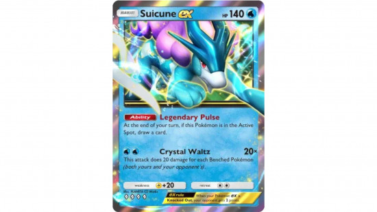 The 7 best cards in Pokémon Pocket's Secluded Springs set