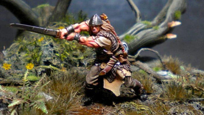 Third party DnD mini maker Red Box Games embarks on racist tirade