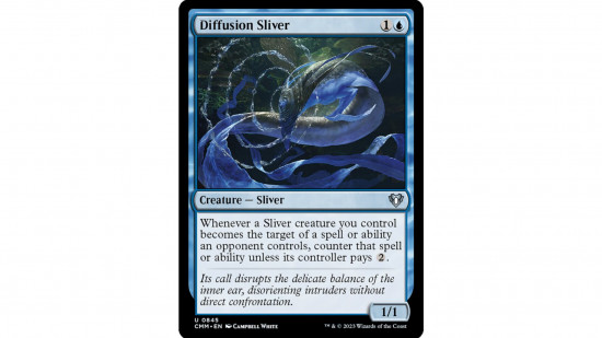 This Sliver MTG card has seen a sudden 500% price spike