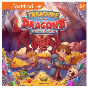 Treasure of the Dragons Review