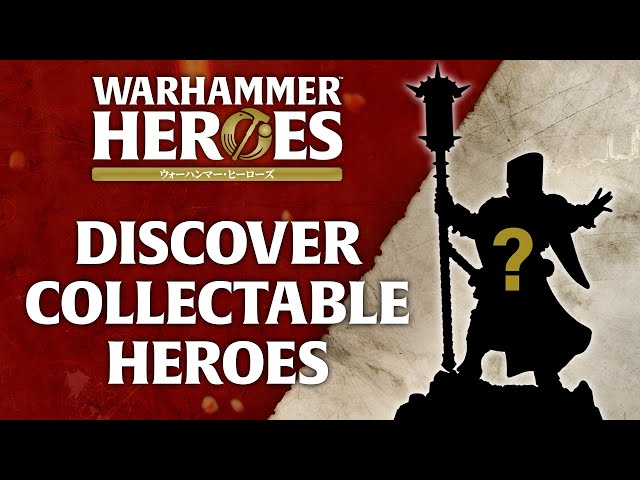 With booming Warhammer sales in Japan, Games Workshop sends in reinforcements