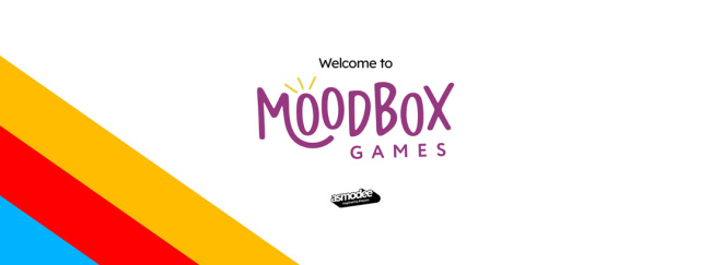 Asmodee Launches New Party Game Studio