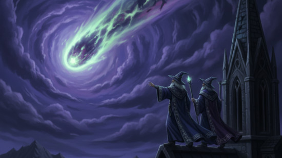 Battle cosmic horrors through 100 of these Lovecraftian DnD 5e one-shots