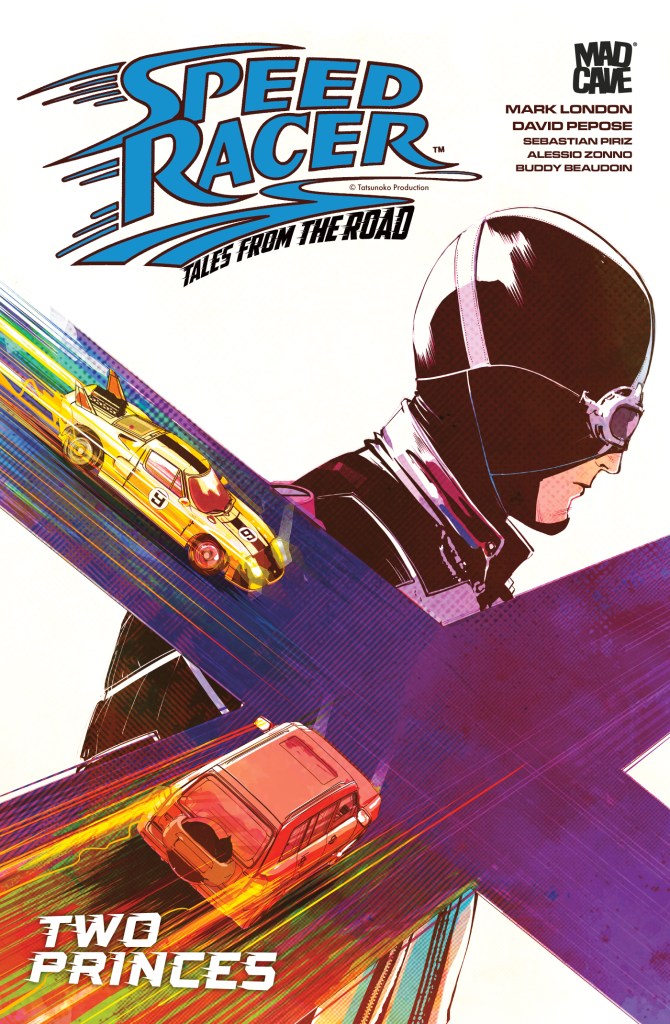 Check Out this Week’s New Comic Releases – 10/22/25