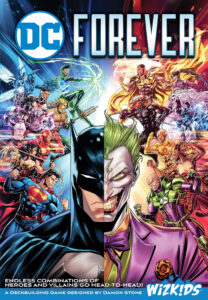 DC Forever Review