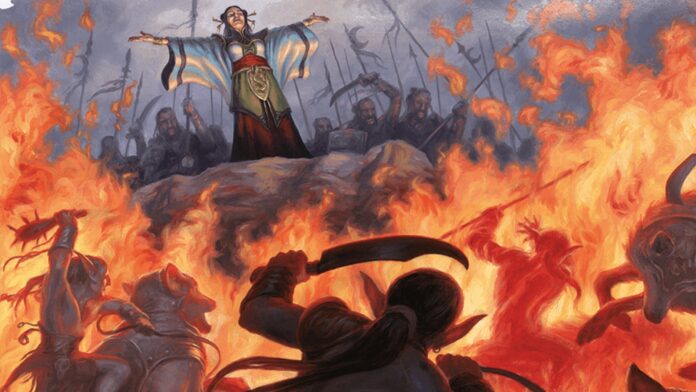 DnD's new way to cast spells is absolutely ridiculous, and I love it