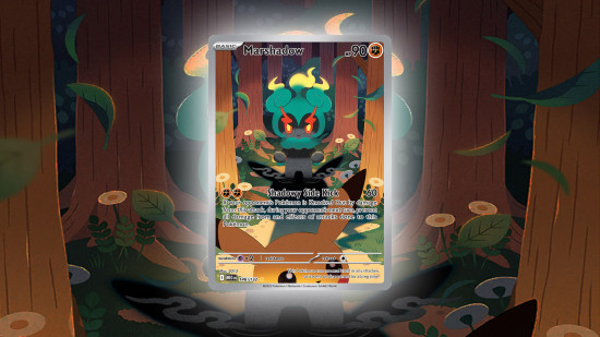 Full art Mythical Pokémon from Mega Evolution steadily dropping in price