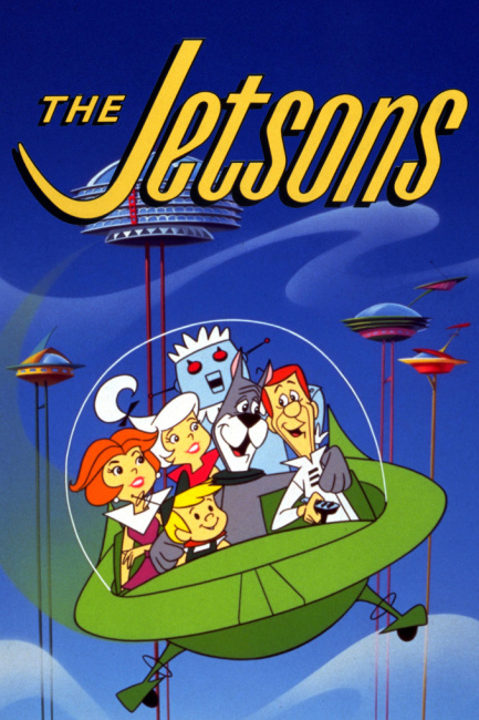 Jim Carrey in 'The Jetsons'; 'Minecraft 2' Greenlit; 'Starfeet Academy, 'Fiona and Cake' S2, and 'Bat-Fam' Trailers; Roye Okupe Reveals Feature