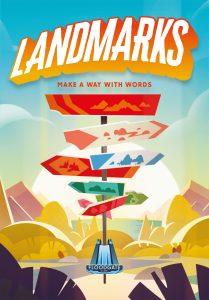 Landmarks Review
