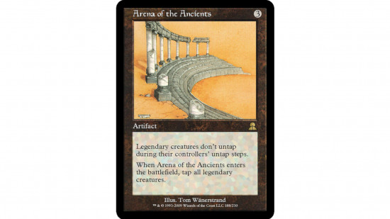 Long-forgotten MTG card that can punish Universes Beyond sees 2000% price spike