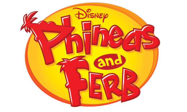 Maestro Plans 'Phineas and Ferb' Card Game