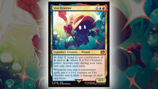MTG banlist updates and announcements - October 2025