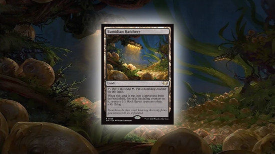 MTG Edge of Eternities card price spikes 474% thanks to plague slinging Legacy deck