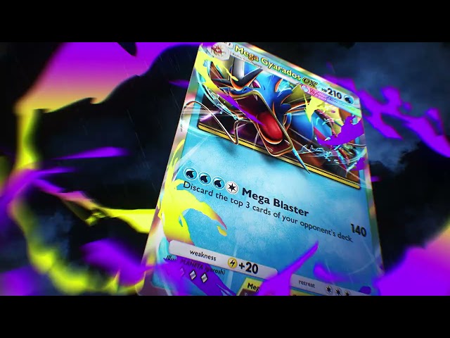 Pokémon Pocket's new Mega Rising set is stuffed with strong cards - but can they save the game?