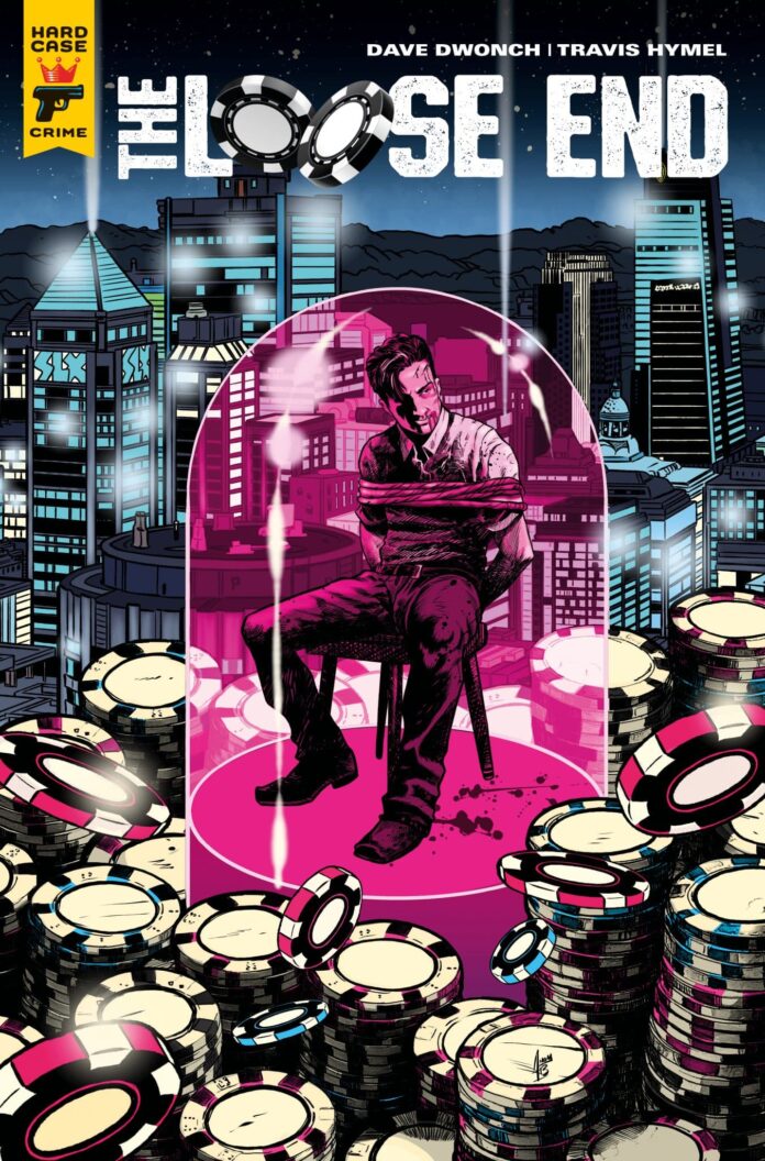 Preview: The Loose End