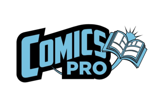 PRHPS Tops Lunar in ComicsPRO Distribution Survey