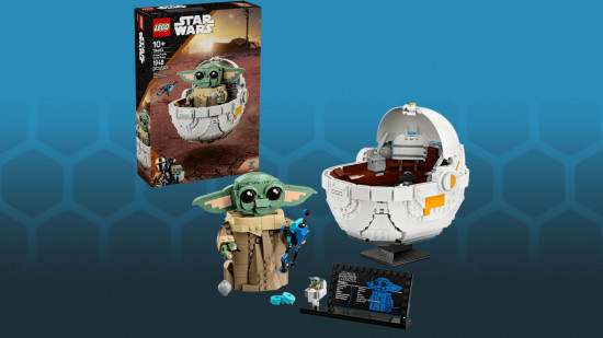 Prime Day Strikes Back: The best Star Wars Lego deals in the galaxy