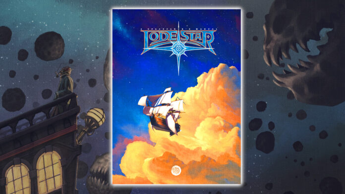 Sick of Spelljammer 5e? This new D&D supplement has Mimic planets, gun Wizards, and ship combat rules that don't suck