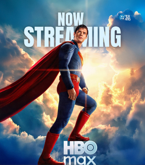 'Superman' Streaming Success; 'Afterlife with Archie' TV Series; 'Simpsons' Movie Sequel; Disney Cease-and-Desists Character