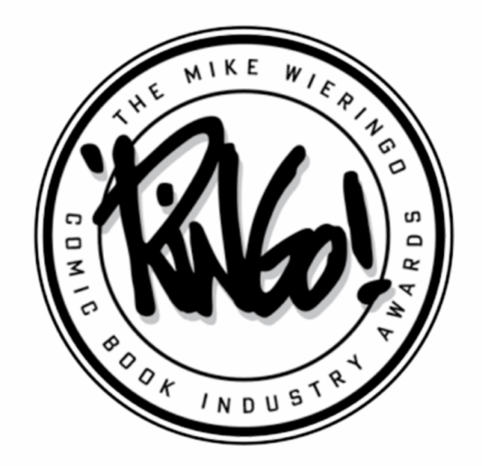 The 2025 Ringo Awards winners are…