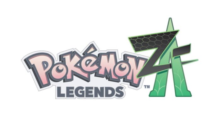 The Pokémon Company and Nintendo reveal Pokémon Legends: Z-A software update version 1.0