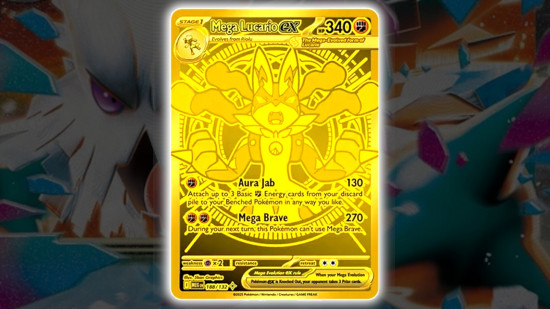 This Pokémon Mega Evolution ETB listing is over $30 cheaper than Amazon right now