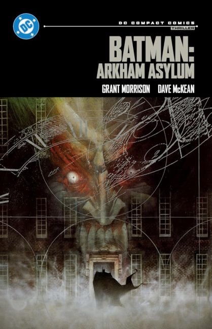 Top 20 Graphic Novels - September 2025