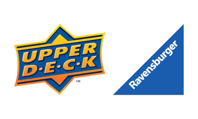 Upper Deck Settles Claim Against 'Disney Lorcana' Designer
