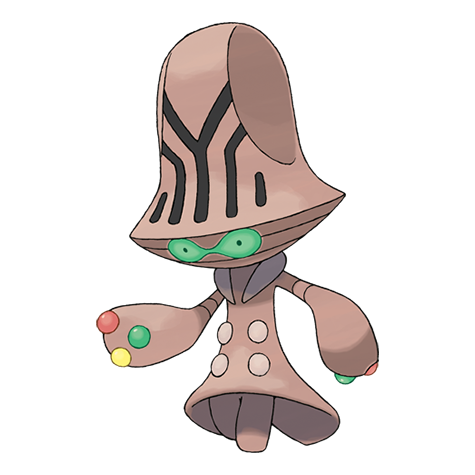 Video – Ash, Jessie and James call a temporary truce so they can figure out why everyone in town suddenly looks like Beheeyem in this official clip from Pokémon: BW Adventures in Unova and Beyond