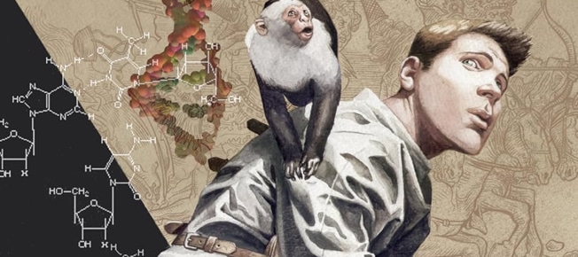 Y: The Last Man: Unmanned collects the first ten issues in a DC Compact Comics edition