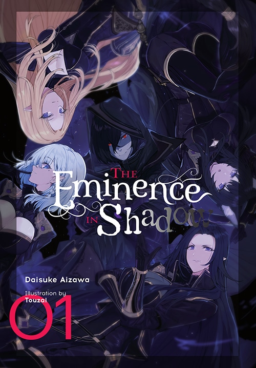 Yen Press and Tapas Partner to Provide a New Web Novel Reading Experience