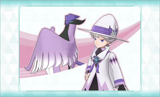 5★-Select Fair-Exclusive Scout ×11 now underway in Pokémon Masters EX until November 10