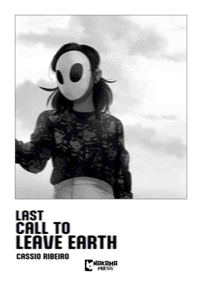 A Photograph, a Friendship, and the Mystery That Never Lets Go. Last Call to Leave Earth.