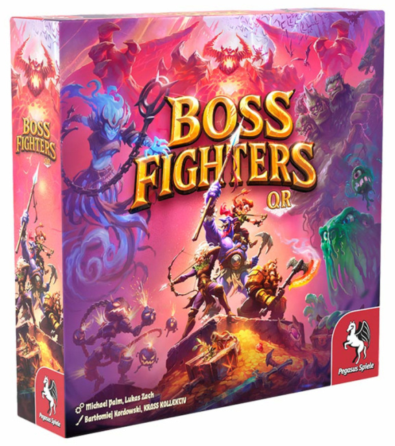 App-Supported Family Game by Spiel des Jahres Designers