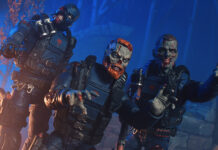 Big Bad Workshop: Operation: Monster Force Apophis Legion Counter Terrorism Unit Trooper Review