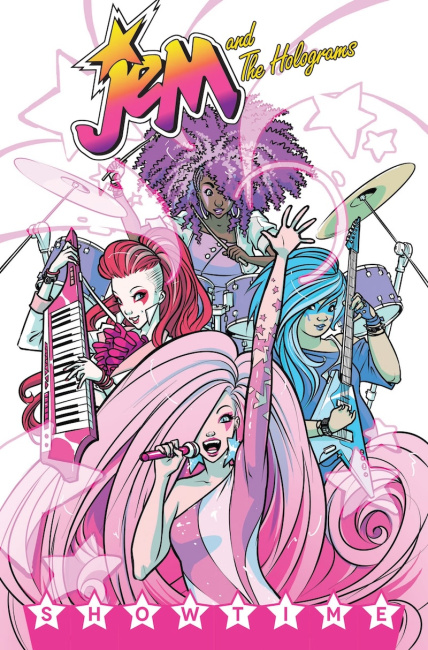 BOOM! Studios Nabs Two Hasbro Licenses