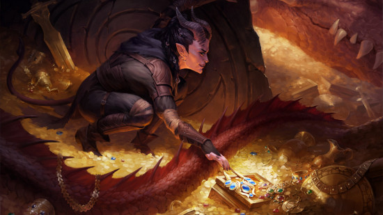 D&D loot sucks - here's how to make it matter again