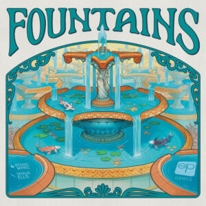Fountains Review