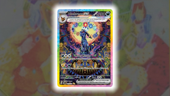 Grab these Prismatic Evolutions Pokémon cards below market price while you can