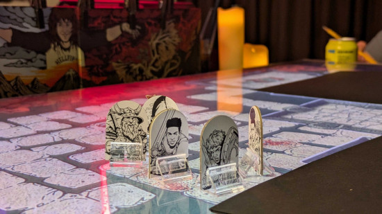 I hated the new D&D Stranger Things starter set, but then I played it