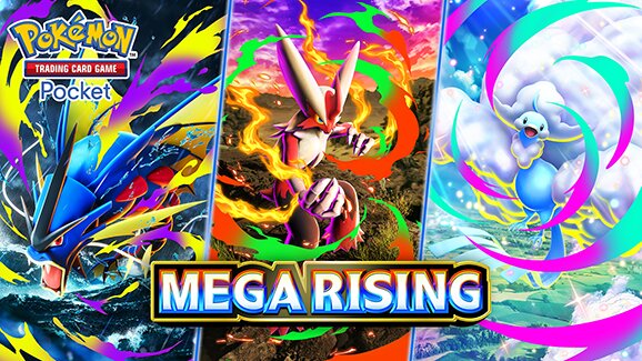 Mega Blaziken ex deck list strategy revealed for Pokémon TCG Pocket
